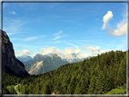 foto Passeggiata dal Col dei Balbi al Rifugio Coldai